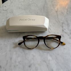Felix Gray Blue Light Blocker Glasses