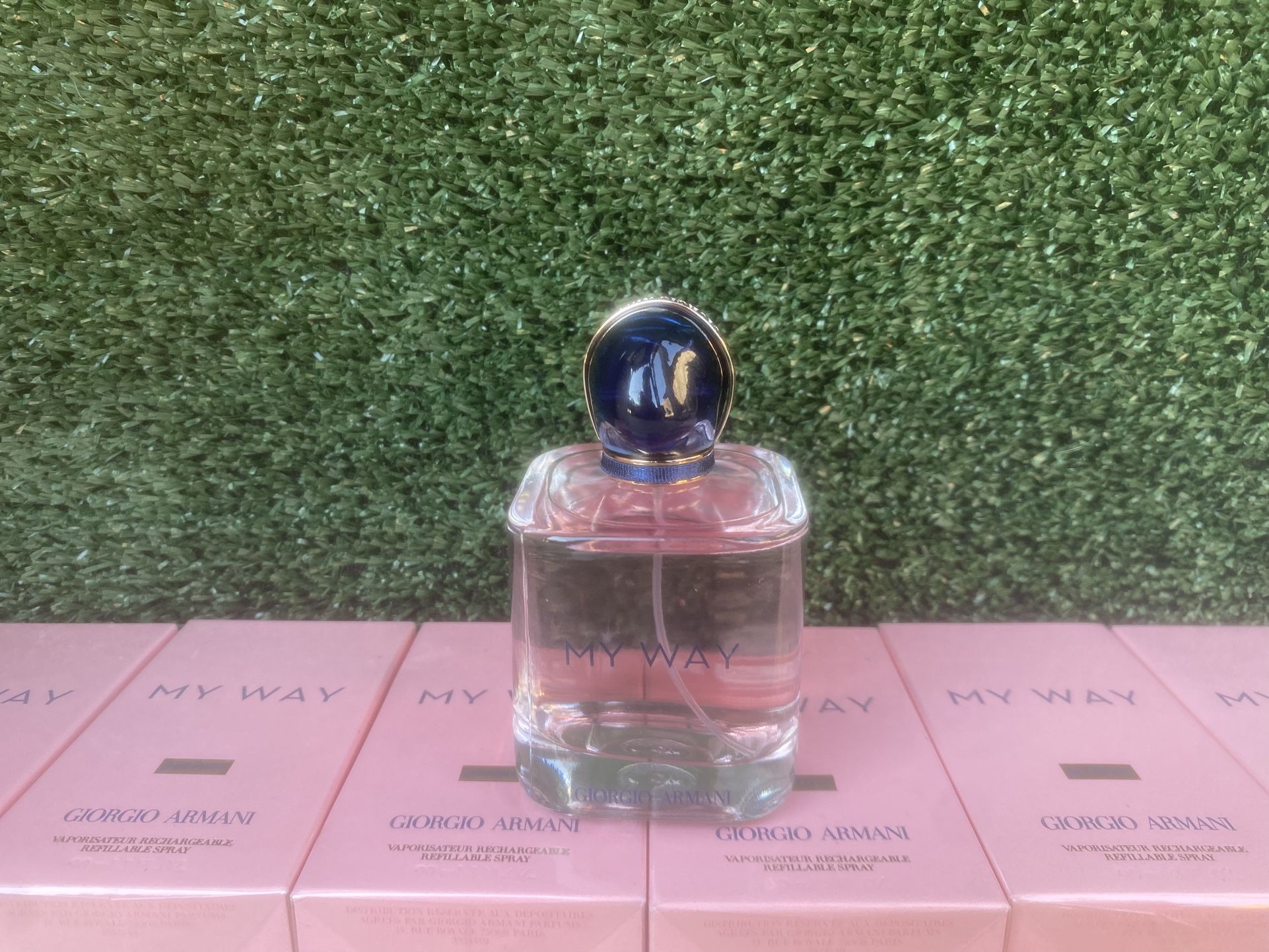 My Way Women’s Perfume