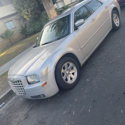 2006 Chrysler 300