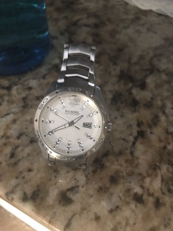 Fossil Men S For Sale In Scottsdale Az Offerup Fossil Men S For Sale In Scottsdale Az Offerup