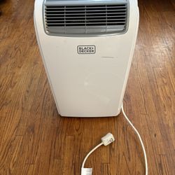 Portable Air Condition