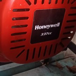 Honeywell /337cc