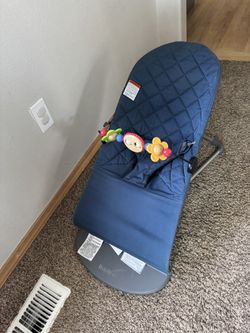 Baby Bjorn Bouncer