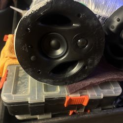 Ceiling Speakers S