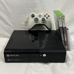 Xbox 360