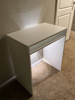 IKEA Desk