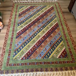 Rug Persian