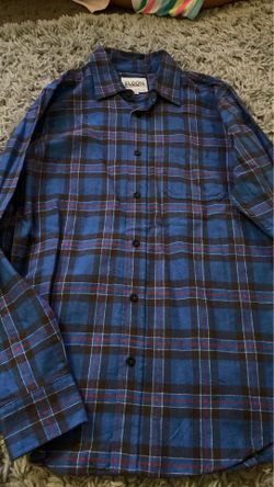 Men’s S long sleeve