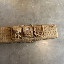 Survivor Rifle Bag