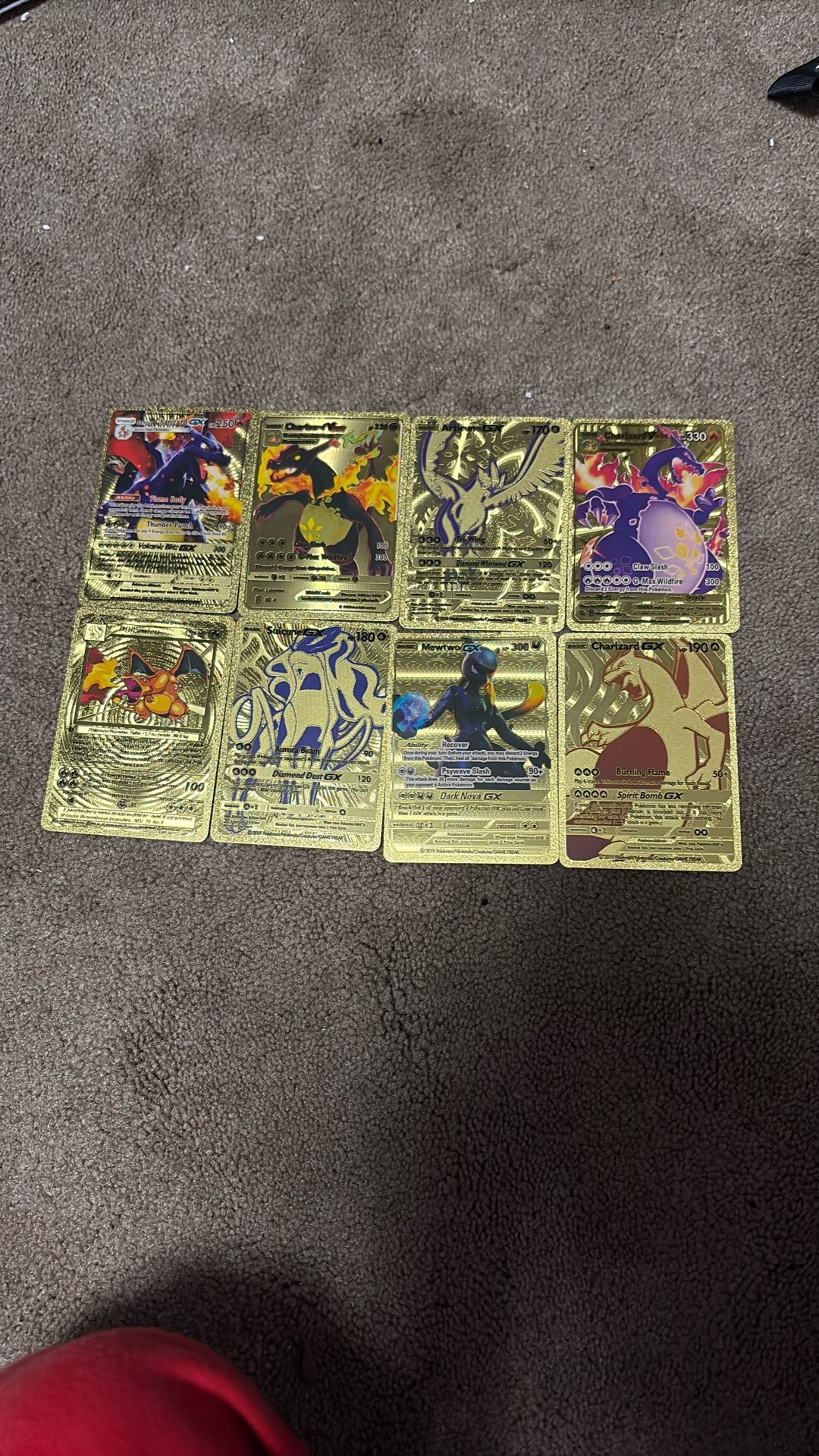Pokémon Cards