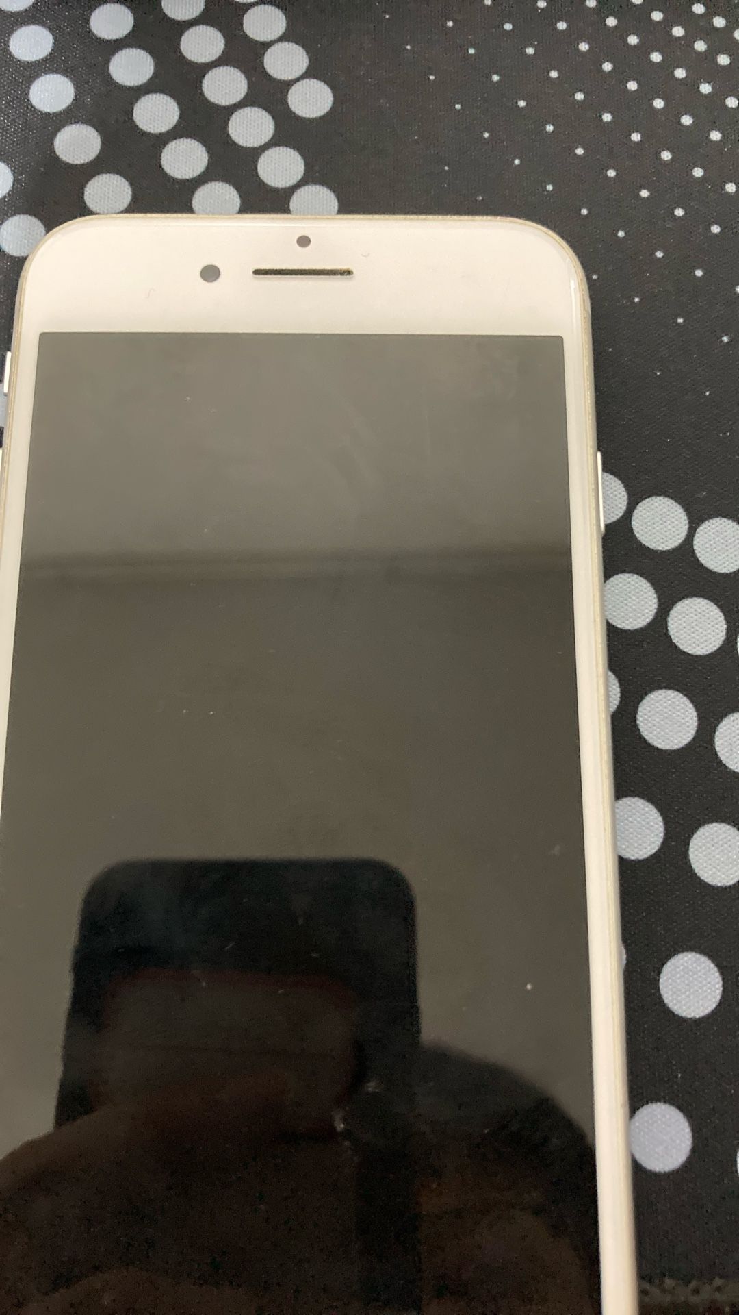 Second-hand mobile phones