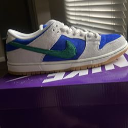 Nike SB Dunk