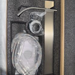 Bathroom Sink Faucet 