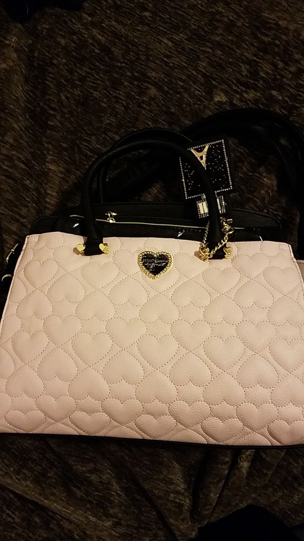 Betsy Johnson Bag For In Fremont Ca Offerup