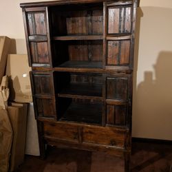 Armoire