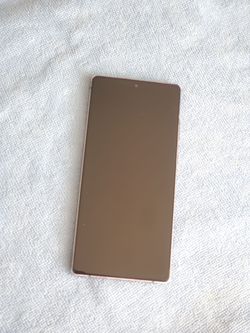 Samsung Galaxy Note 20 Unlocked, Excellent Condition