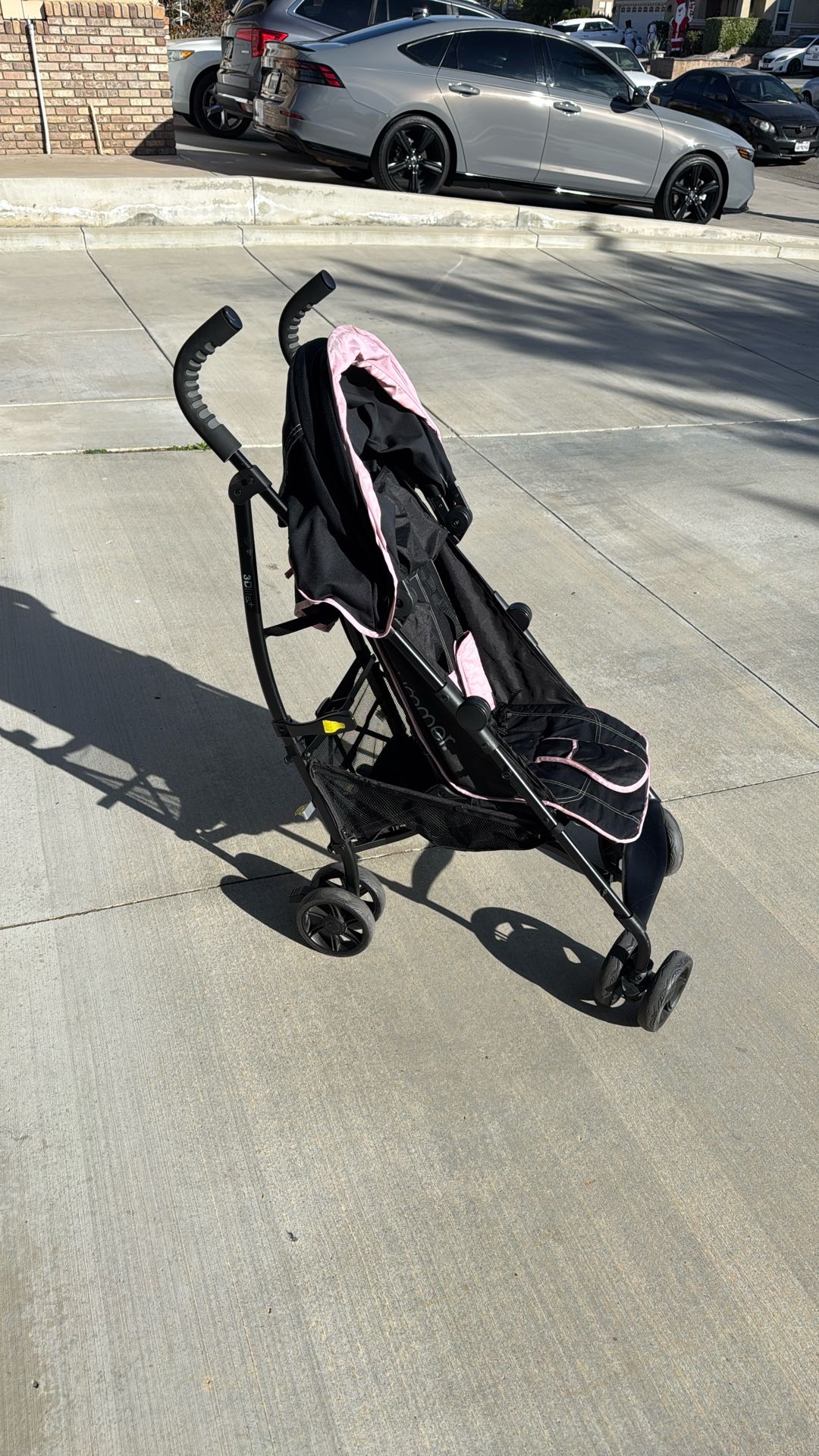 Stroller