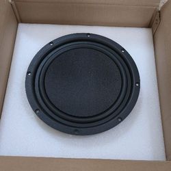 Wavecor 11in Shallow Mount Sub