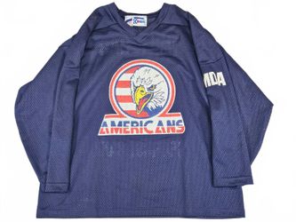 Kobe Josef Melichar Tri-City Americans Signed Jersey 2XL