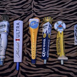 Beer Keg Handles 