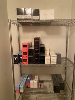 perfumes wholesale