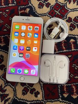 iPhone 6s unlocked for all carriers