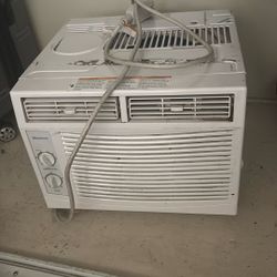Ac Unit