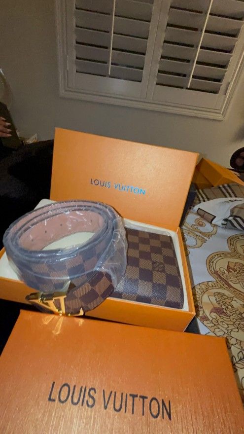 Louis Vuitton, Gucci, YSL, CHANEL, AND MORE