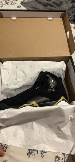 Jordan True Flight Shoes
