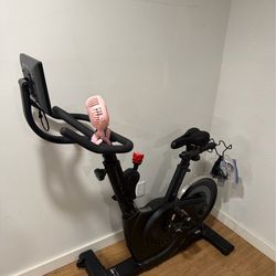 Echelon Stationary Bike