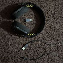 Logitech G435 Wireless Headset