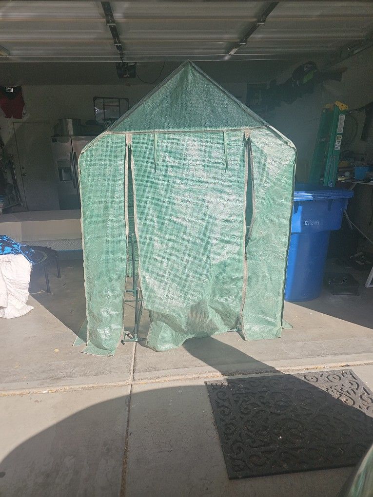 Greenhouse