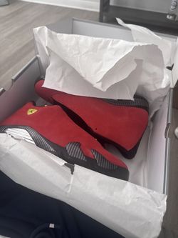 Air Jordan Retro 14