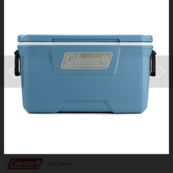 Coleman Atlas Series 70-quart Cooler 