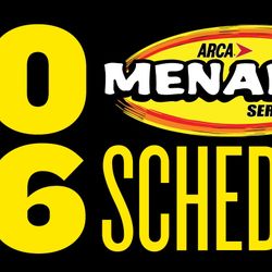 2026 Spring ARCA Menards Series Race