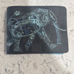 Louis Vuitton Wallet Virgil Abloh Stamps Limited Edition (2022)