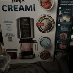 NEW Ninja Creami