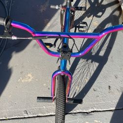 Hyper Bmx Bike