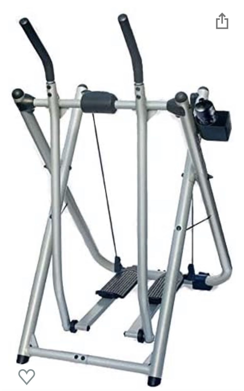 Gazelle Exercise Equipment Excellent Condition $50