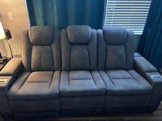 Sofa 86’’ wide