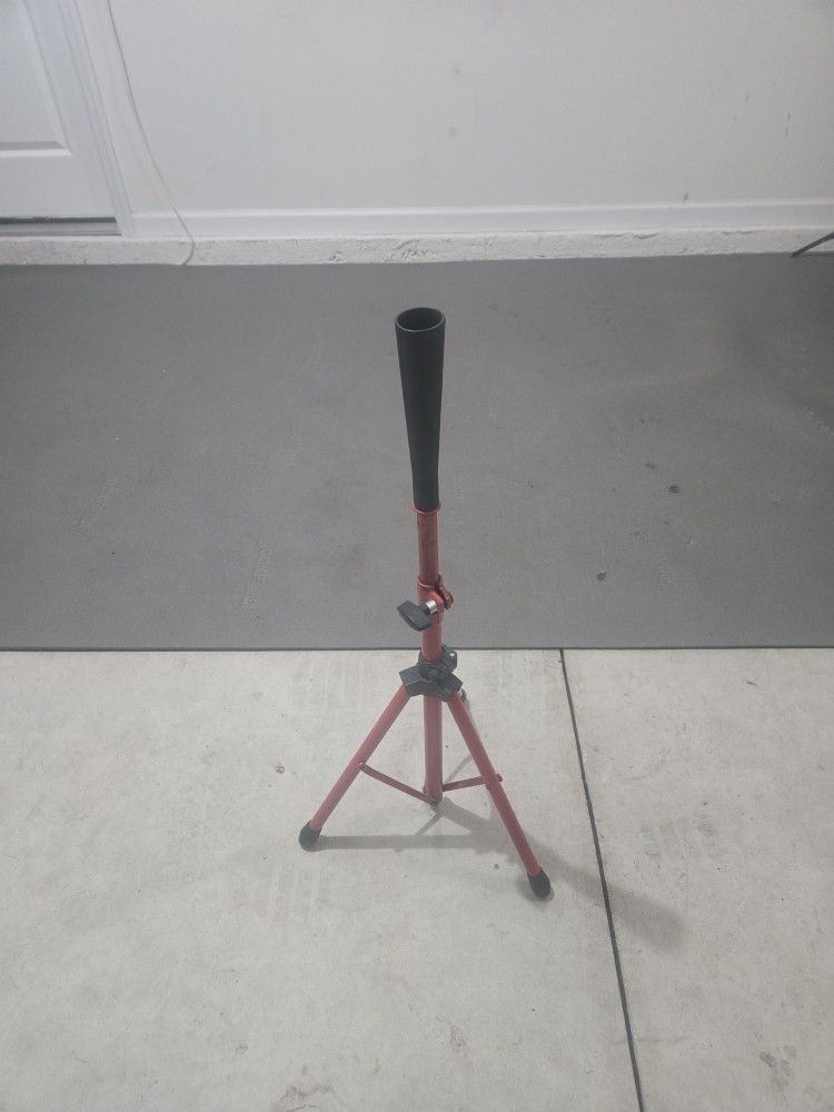 Stand para Training de Bateo