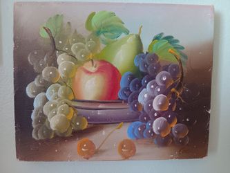 Oil Life Still By COE