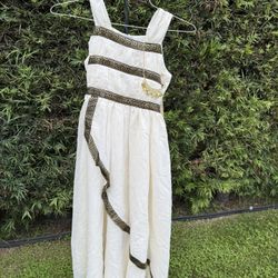 Wishcraft Roman Goddess Costume