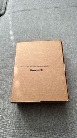 Honeywell Home