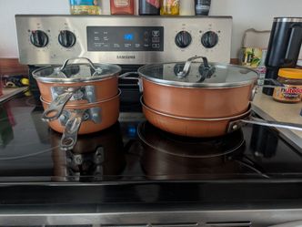 Kitchen appliances