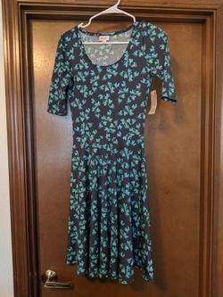 LuLaRoe xs Nicole
