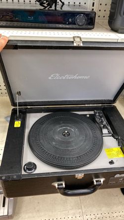 Electro home