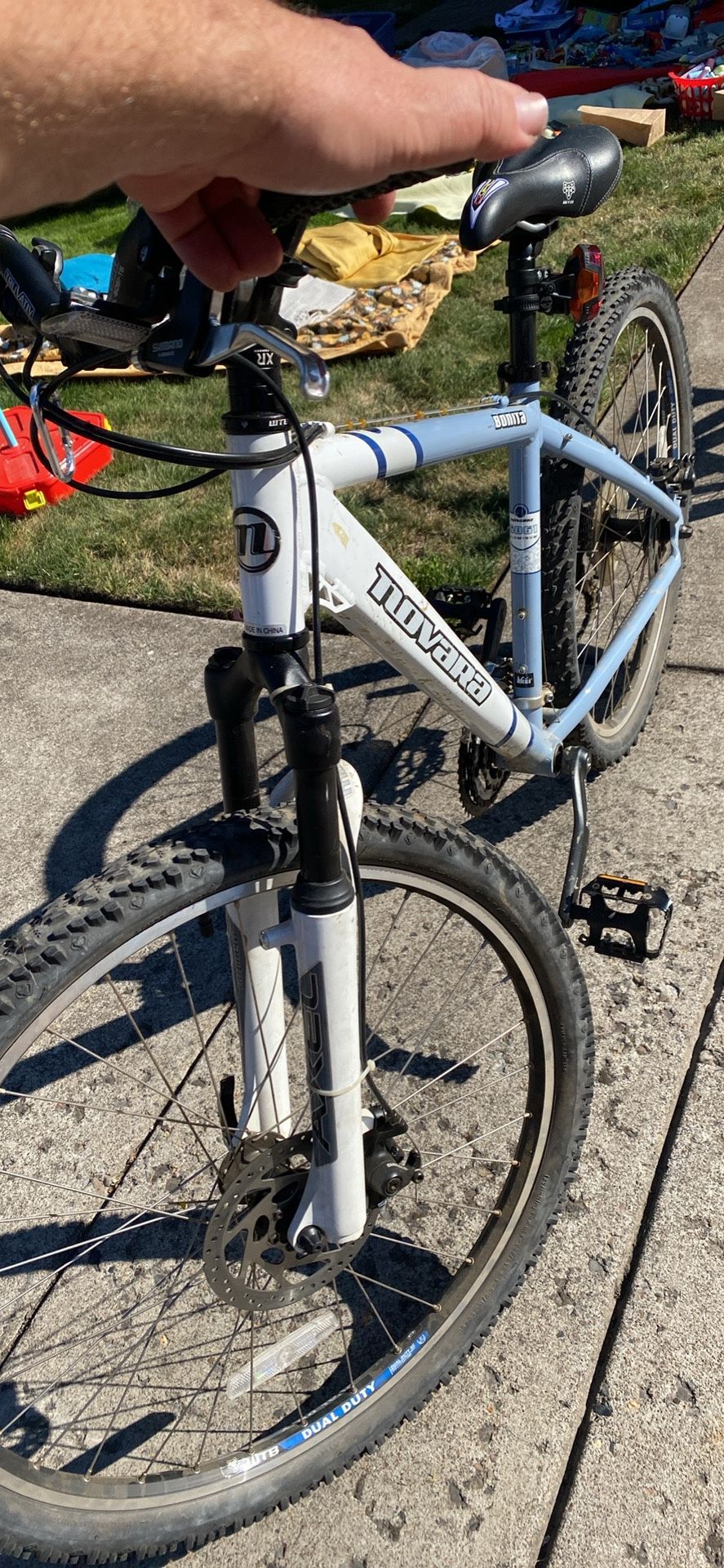 Novara Mountain Bike