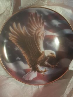 Collectables Plates
