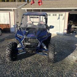 2021 Polaris XP 1000